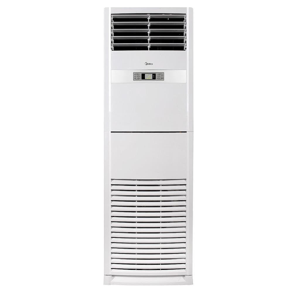 midea coloana Aer condiționat tip coloană 55.000 BTU Midea Inverter Trifazat - MFGA‑55FN1RD0 / MOU‑55FN1‑RD0 - imagine 1