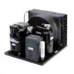 Camera congelare completa dimensiune 3×2.4×2.2 m temperatura -18-20 grade C 2.2 kW - imagine 2