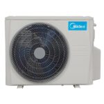 Aer conditionat tip duct 24.000 BTU Midea Inverter MTI-24HWFNX(GA)/MOX430U-24HFN8-Q(GA) - imagine 3
