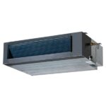 Aer conditionat tip duct 24.000 BTU Midea Inverter MTI-24HWFNX(GA)/MOX430U-24HFN8-Q(GA)