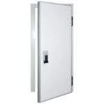 Camera congelare completa dimensiune 3×2.4×2.2 m temperatura -18-20 grade C 2.2 kW - imagine 4