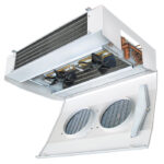 Camera congelare completa dimensiune 3×2.4×2.2 m temperatura -18-20 grade C 2.2 kW - imagine 5