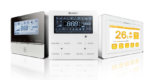 Panou de comanda centralizator GREE E-Smart Zone Controller CE54-24/F(C) pentru sisteme VRF - imagine 5