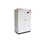 Dulap de climatizare Montair capacitate racire 77.5 kw unitate de racire camera tehnica Progresso sistem climatizare profesional destinat Horeca
