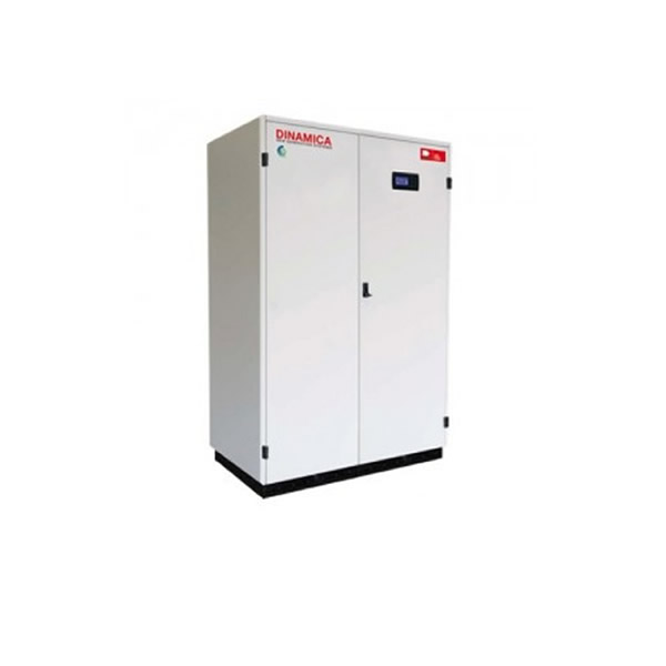 23550_7247_prd-6.jpg Dulap de climatizare Montair capacitate racire 27.7 kw unitate de racire camera tehnica Progresso sistem climatizare profesional destinat Horeca - imagine 1
