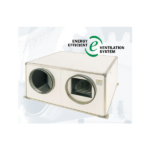 Recuperator de caldura CADB sistem ventilatie sala evenimente restaurant cafenea club hotel destinat Horeca