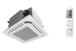 Unitate interioara tip caseta tavan capacitate 10 kw pentru sistem VRF GMV-ND100T/C-T - imagine 2