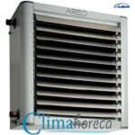 Aeroterma climatizare Galletii Areo putere racire 5.37 kW unitate interioara sistem climatizare profesional destinat Horeca - imagine 2
