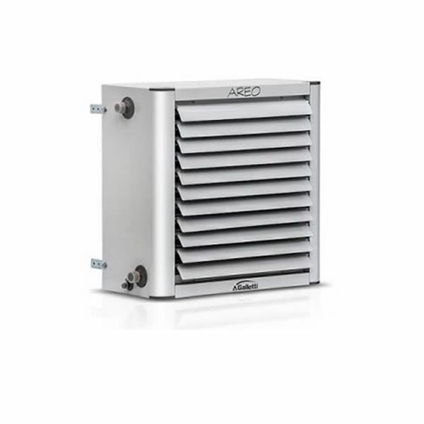 aeroterma-incalzire-racire-pe-apa-galletti-areomal-1-1.jpg Aeroterma climatizare Galletii Areo putere racire 4.59 kW unitate interioara sistem climatizare profesional destinat Horeca - imagine 1