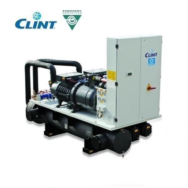 chiller-clint-1049-kw-apa-apa-pentru-racire-restaurant-cafenea-club7641055-1-12.jpg Chiller CLINT 1438 kw apa-apa pentru racire restaurant cafenea club hotel cladire birouri destinat Horeca - imagine 1