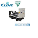 Chiller CLINT 374 kw apa-apa pentru racire restaurant cafenea club hotel cladire birouri destinat Horeca - imagine 2