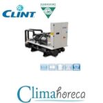 Chiller CLINT 1286 kw apa-apa pentru racire restaurant cafenea club hotel cladire birouri destinat Horeca - imagine 4