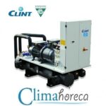 Chiller CLINT 1789 kw apa-apa pentru racire restaurant cafenea club hotel cladire birouri destinat Horeca - imagine 3