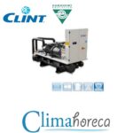 Chiller CLINT 267 kw apa-apa pentru racire restaurant cafenea club hotel cladire birouri destinat Horeca - imagine 3