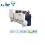 Chiller CLINT Turboline 1344 kw apa-apa pentru racire restaurant cafenea club hotel cladire birouri destinat Horeca - imagine 2