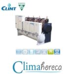 Chiller CLINT Turboline 1166 kw apa-apa pentru racire restaurant cafenea club hotel cladire birouri destinat Horeca - imagine 4