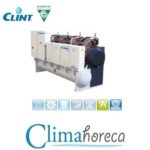 Chiller CLINT Turboline 1265 kw apa-apa pentru racire restaurant cafenea club hotel cladire birouri destinat Horeca - imagine 3