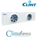 Condensator la distanta Clint 0.24 kw racit cu aer putere absorbita unitate exterioara sistem climatizare profesional destinat Horeca - imagine 5