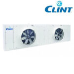 Condensator la distanta Clint 1.85 kw racit cu aer putere absorbita unitate exterioara sistem climatizare profesional destinat Horeca