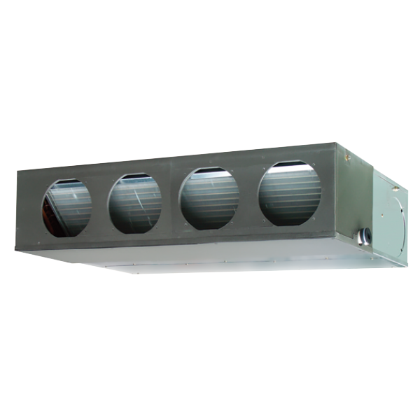 duct-2-3.png Unitate interioara 11.2kW/12.5kW Fujitsu Airstage ARXA36GBLH tip duct de medie presiune pentru sisteme VRF destinat Hotel Restaurant Cafenea Club Birou - imagine 1