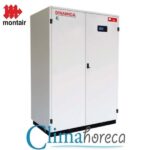 Dulap de climatizare Montair capacitate racire 23.5 kw unitate de racire camera tehnica Progresso sistem climatizare profesional destinat Horeca - imagine 3