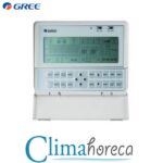 Panou de comanda centralizator controller sistem climatizare SMART GREE pentru Hotel Restaiurant Cafenea Club - imagine 3
