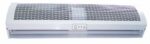 Perdea de Aer cald AIRSTREAM 100 cm lungime ventilare ambientala restaurant club cafenea destinata HoReCa - imagine 2