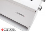 Perdea de Aer cald CITIZEN 150 cm lungime rezistenta electrica ventilare ambientala restaurant club cafenea destinata HoReCa - imagine 3