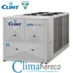 Pompa de caldura aer/apa Clint 278 kw Energy Power inverter capacitate unitate exterioara sistem climatizare profesional destinat Horeca - imagine 3