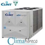 Pompa de caldura aer/apa Clint 423 kw Energy Power inverter capacitate unitate exterioara sistem climatizare profesional destinat Horeca - imagine 4