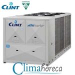 Pompa de caldura aer/apa Clint 978 kw Energy Power inverter capacitate unitate exterioara sistem climatizare profesional destinat Horeca - imagine 3