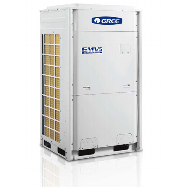 poz-1.png Unitate exterioara pentru sistem vrf Gree GMV6 Eurovent DC Inverter GMV-560WM/H-X 56 kW - imagine 1