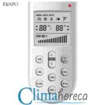 Sistem ventilatie evaporativ EVAPO debit aer 18000 mc/h racire si purificare aer cladire birouri restaurant hala fabrica - imagine 11