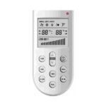 Sistem ventilatie evaporativ EVAPO debit aer 18000 mc/h racire si purificare aer cladire birouri restaurant hala fabrica - imagine 4