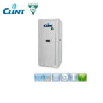 Unitate monobloc Motoevaporanta Clint 20 kw sistem climatizare chiller profesional destinat Horeca - imagine 2