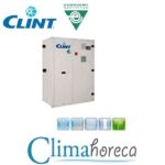 Unitate monobloc Motoevaporanta Clint 113.5 kw sistem climatizare chiller profesional destinat Horeca - imagine 3