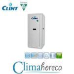 Unitate monobloc Motoevaporanta Clint 17 kw sistem climatizare chiller profesional destinat Horeca - imagine 3