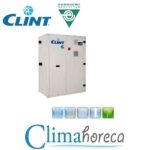 Unitate monobloc Motoevaporanta Clint 176 kw sistem climatizare chiller profesional destinat Horeca - imagine 4