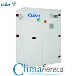 Unitate monobloc Motoevaporanta Clint 64.3 kw sistem climatizare chiller profesional destinat Horeca - imagine 3