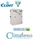 Unitate monobloc Motoevaporanta Clint 64.3 kw sistem climatizare chiller profesional destinat Horeca - imagine 4