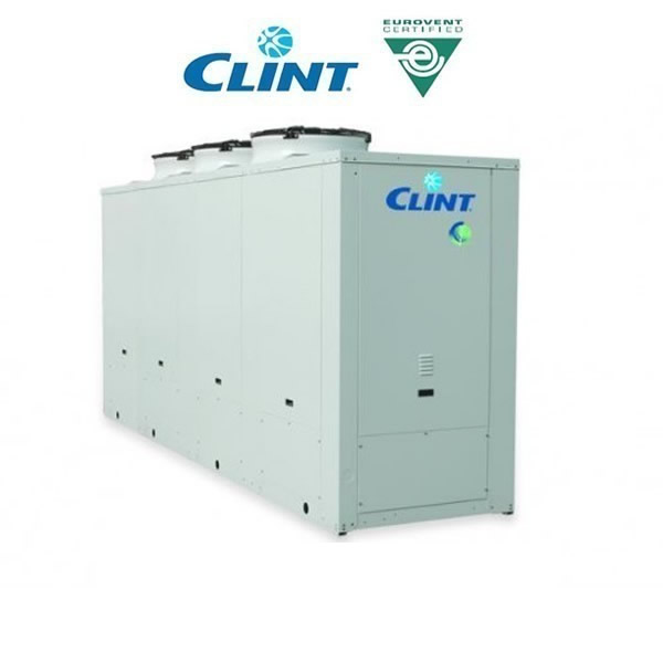 unitate-motocondensanta-clint-117-kw-sistem-climatizare-chiller7641357-1-5.jpg Unitate Motocondensanta Clint 102 kw sistem climatizare chiller profesional destinat Horeca - imagine 1
