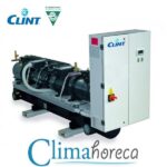 Unitate Motoevaporanta Clint 325 kw sistem climatizare chiller profesional destinat Horeca - imagine 3