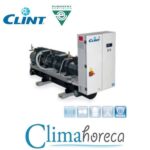 Unitate Motoevaporanta Clint 424 kw sistem climatizare chiller profesional destinat Horeca - imagine 4