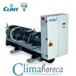 Unitate Motoevaporanta Clint 672 kw sistem climatizare chiller profesional destinat Horeca - imagine 3