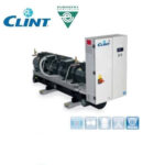 Unitate Motoevaporanta Clint 778 kw sistem climatizare chiller profesional destinat Horeca - imagine 2