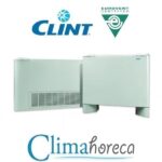 Ventiloconvector carcasat Clint FVW FLOYD capacitate 4.58 kW unitate interioara sistem climatizare profesional destinat Horeca - imagine 4