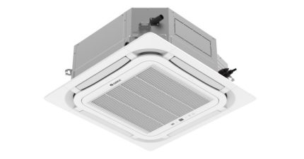 Gree-inverter-caseta