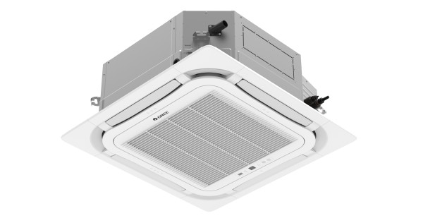 Gree-caseta-inverter-www.climahoreca.ro Gree-inverter-caseta