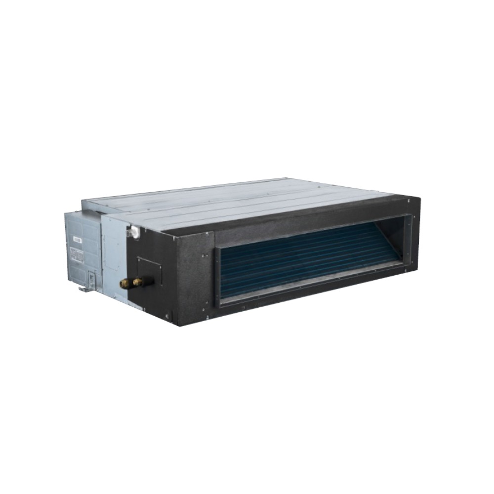 yamato-duct-12-55k Aer conditionat tip duct Yamato R32 YD12T1 DC Inverter 12000 BTU - imagine 1